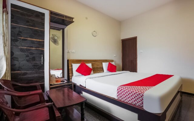 Nightshade Inn Residency