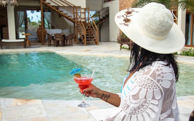 Pousada Paraíso dos Ventos