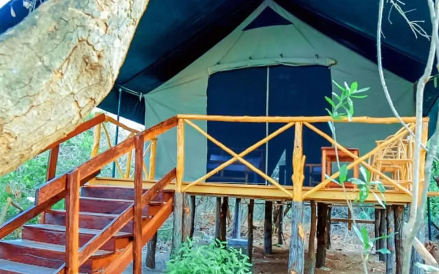 Camp Seluu