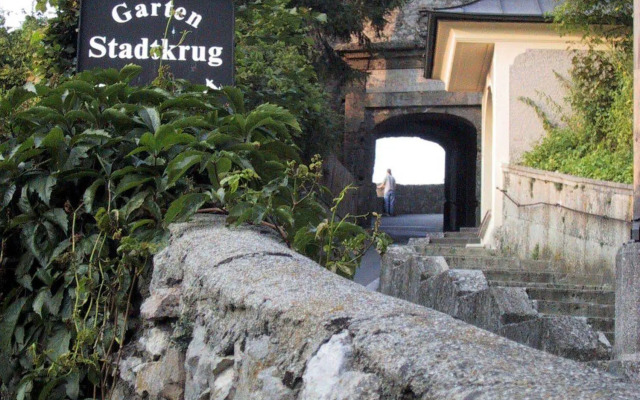 Altstadthotel Stadtkrug