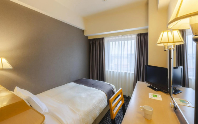 Canal City Fukuoka Washington Hotel