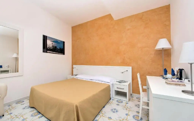 San Nicola Guest House