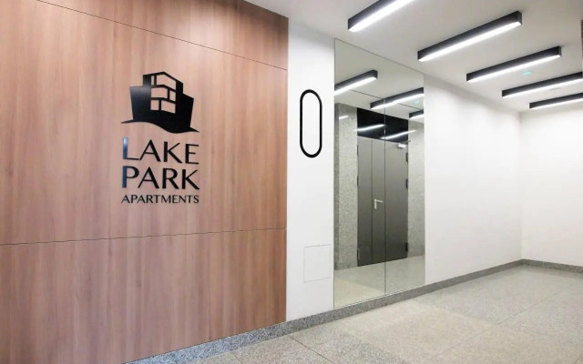 Airport Residence Blue