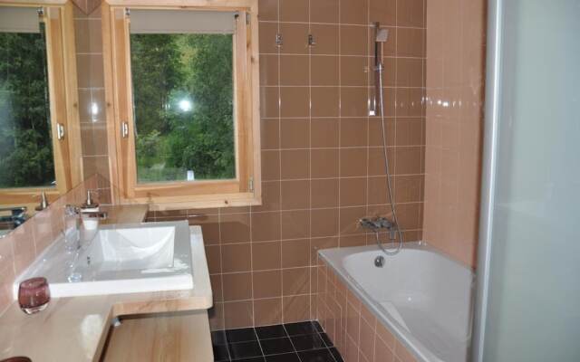 Chalet D' Edmond