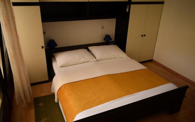 Rooms Vila Mautner