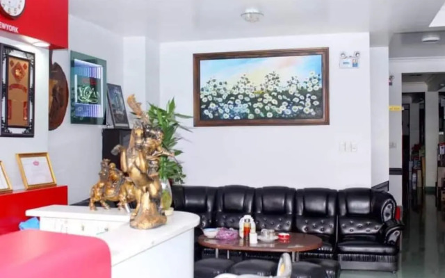 Y Lan Hotel Dalat