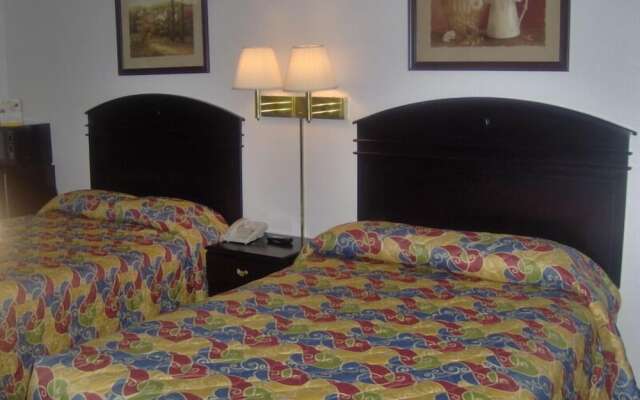 Super 8 Beaumont/i-10 East