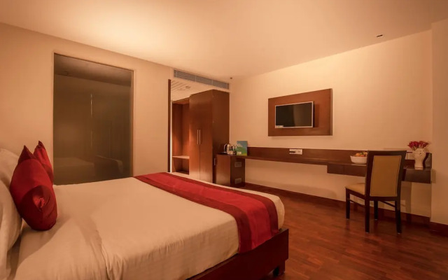 Hotel Mint Select Noida