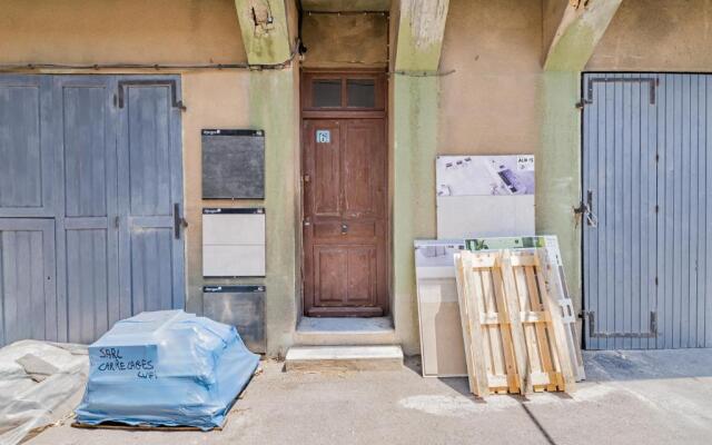 T3 Moderne Et Cosy Au Bord de Mer