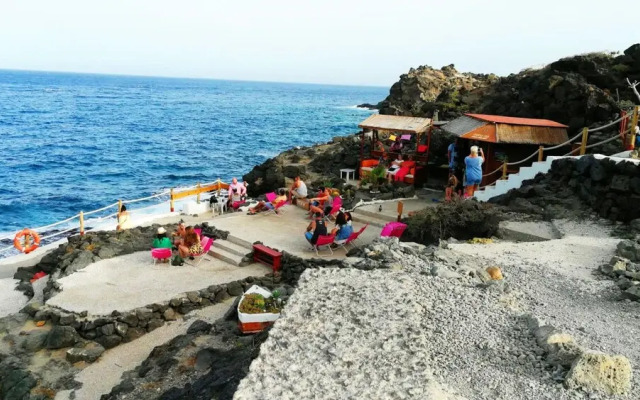 Comfortable Studio Costa del Silencio by HelloApartments