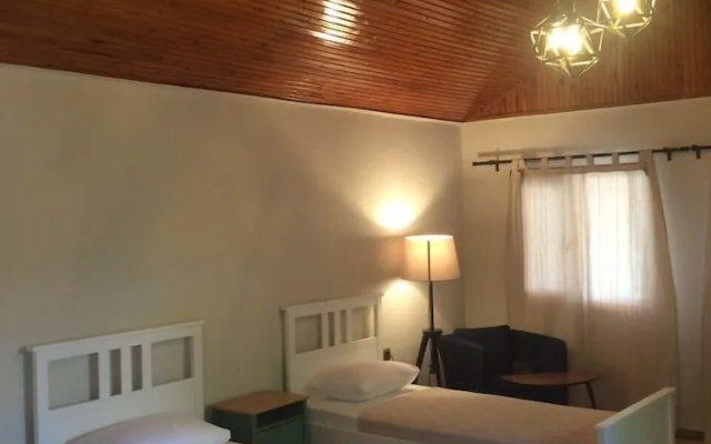 Çeşme Köy