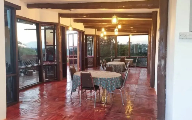 Sai villa Hotel