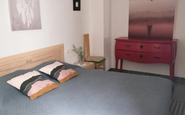 Apartamento ROQUETAS DE MAR MUY CERCA PLAYA