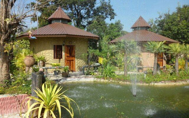 Chatpimarn Resort Hotel