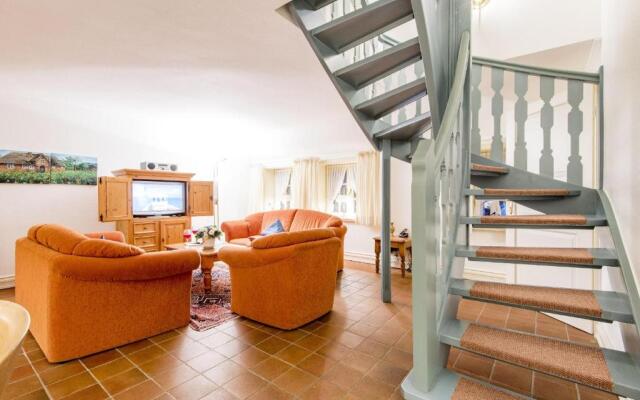 Hausteil 06_ Friesenhaus Kaept_n H