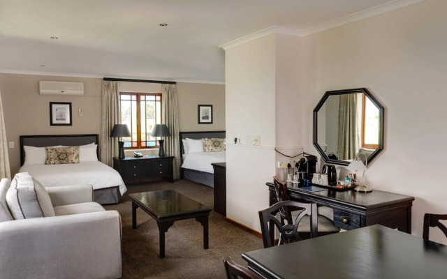 Protea Hotel by Marriott George King George
