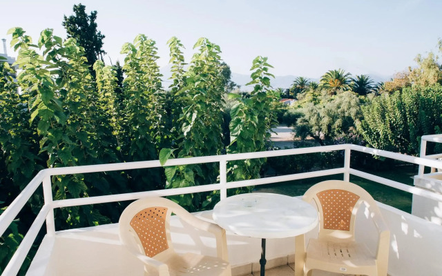 Hotel Tzaki