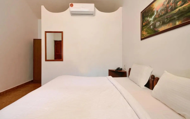YoYoGoa Cottages