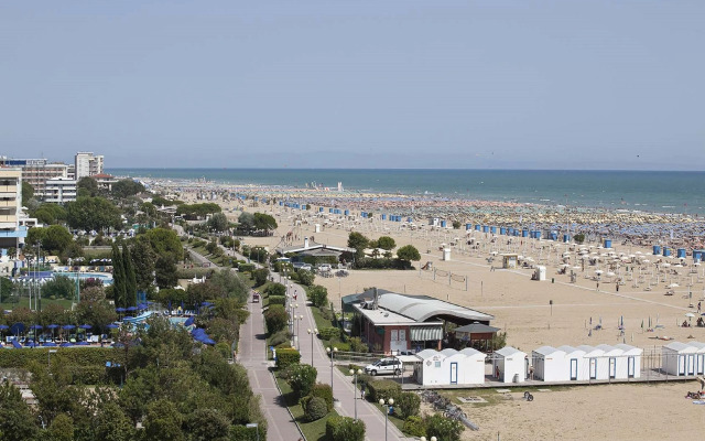 Villaggio White Star