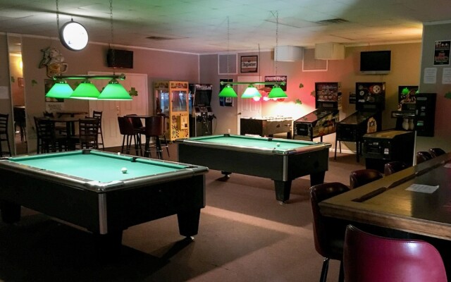 351 Myrtle Beach - 2 Br Condo