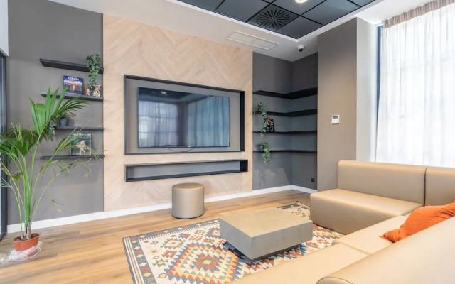 Micampus Tovar 14 Wynwood