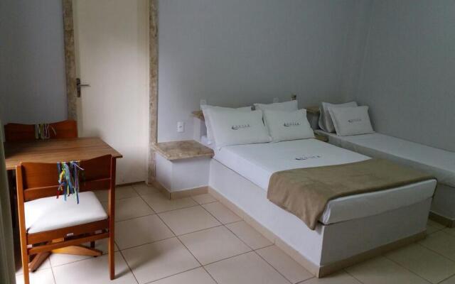 Center Apart Hotel