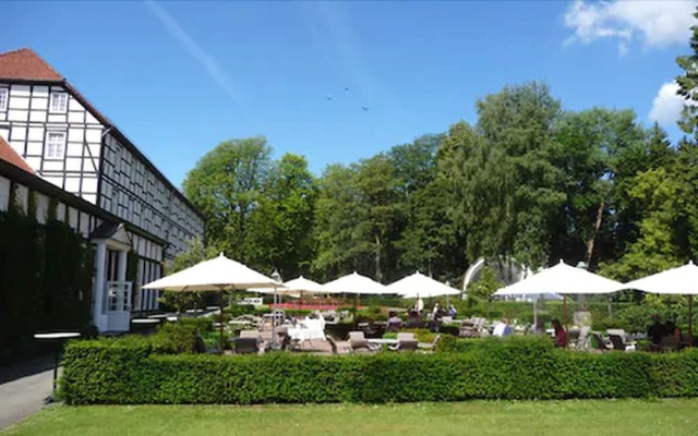 Graflicher Park Grand Resort