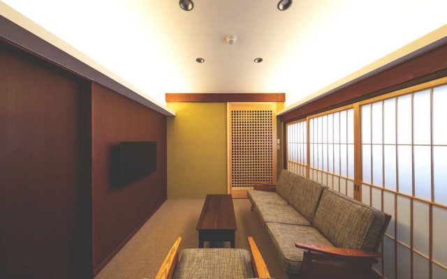 Beppu Kannawa Onsen Kiraku (Oita)