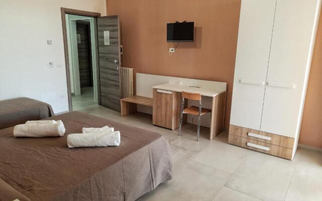 B&B Li Manca