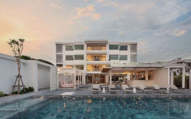 U Hua Hin