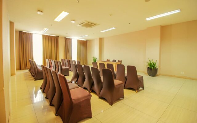 ROOMS INC d’botanica Bandung