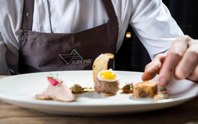 Tuberis Nature & Spa Resort