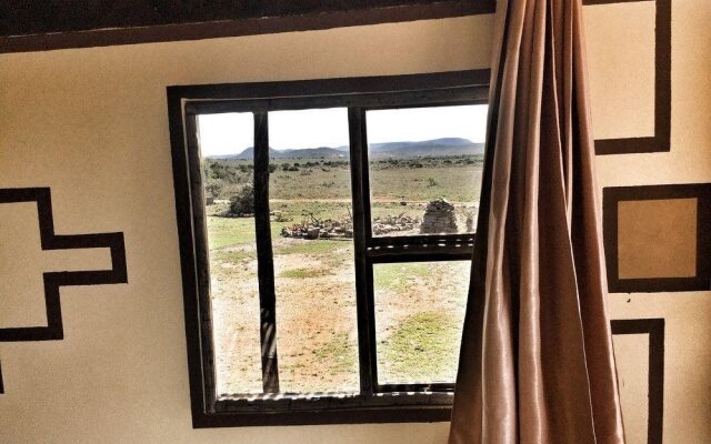 Molo Molo Game Reserve