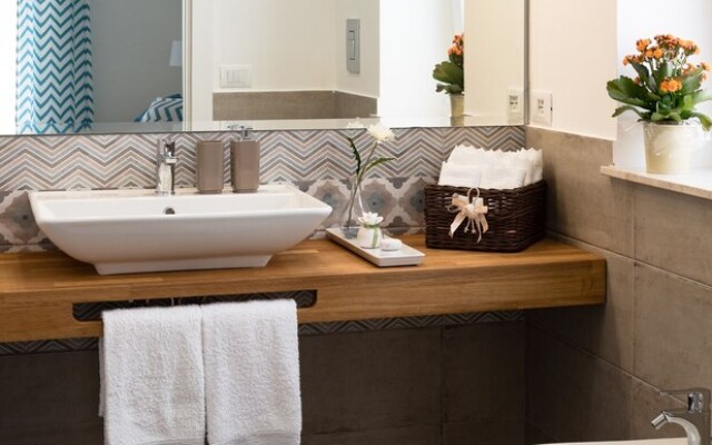 Zenzero e Limone B&B