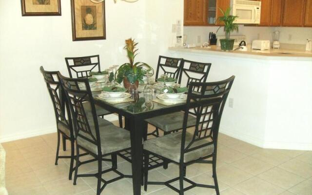 Disney Area Budget Homes