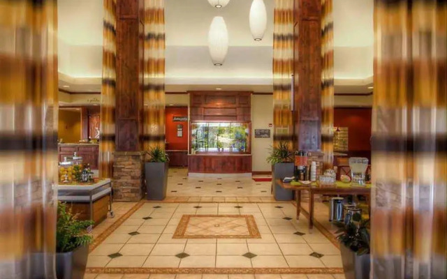 Hilton Garden Inn Great Falls