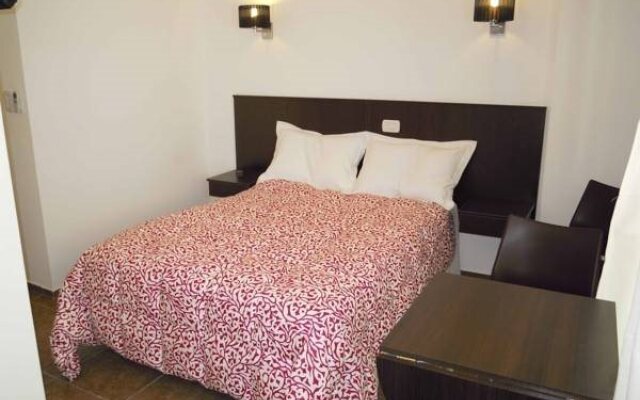 Apartamentos Santa Fe