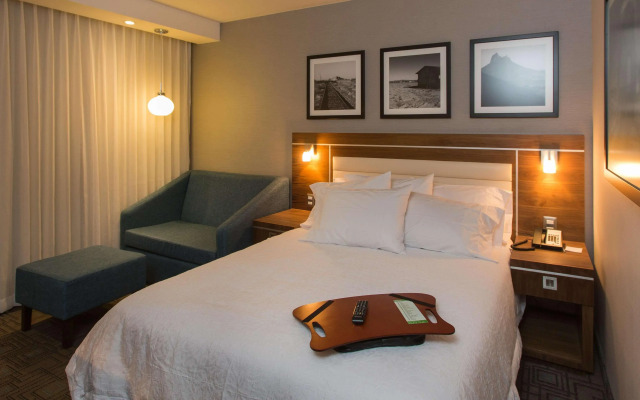 Hampton Inn by Hilton Hermosillo
