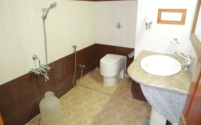Hotel Presidency