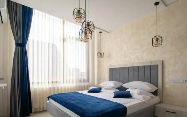 Casa Munteneasca Alessandro