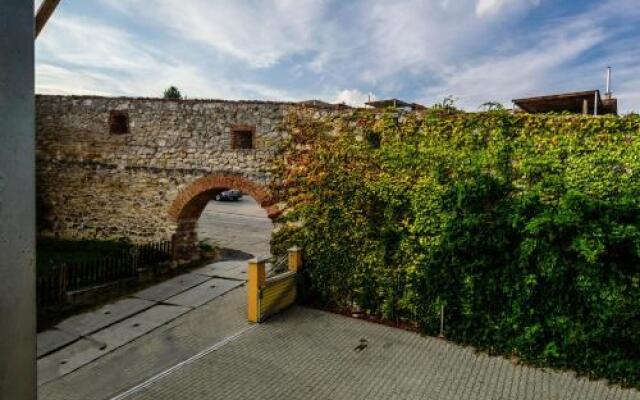 Apartmany Hujer