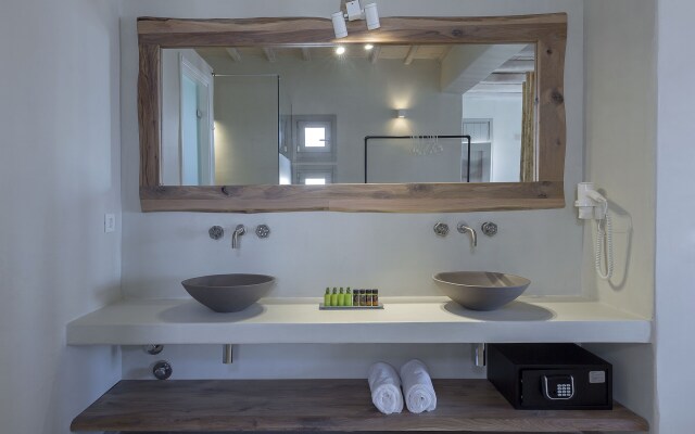 Legacy Suites