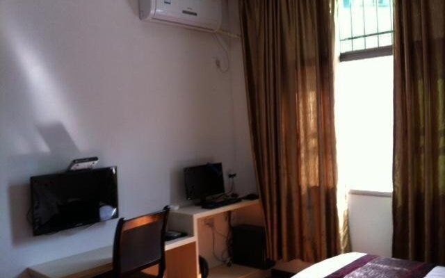 Sunshine Business Inn