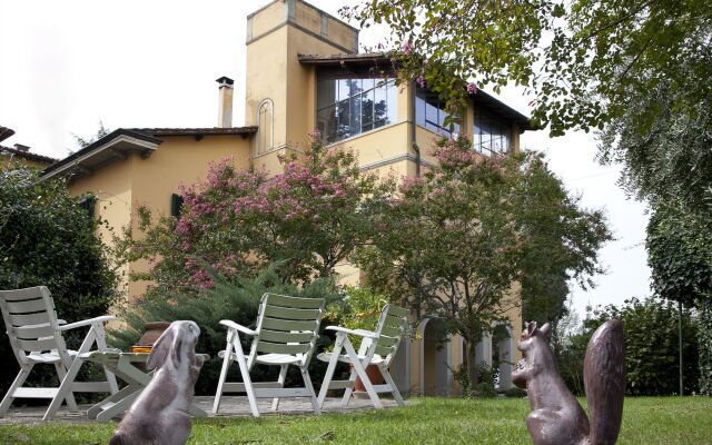 B&B Villa La Sosta