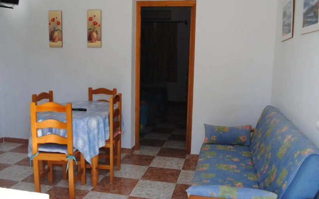 El Palmeral