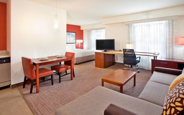 Residence Inn Austin Round Rock