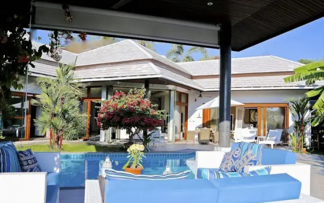 Samui Blu