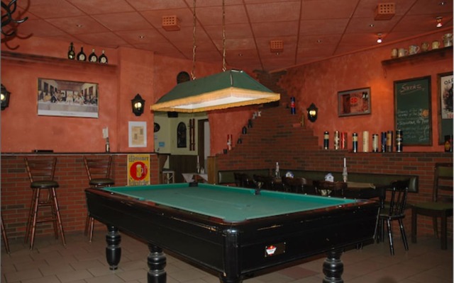 Schweizerhaus Meissen