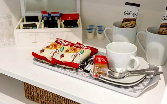 Sea Esta Guesthouse Mudeford