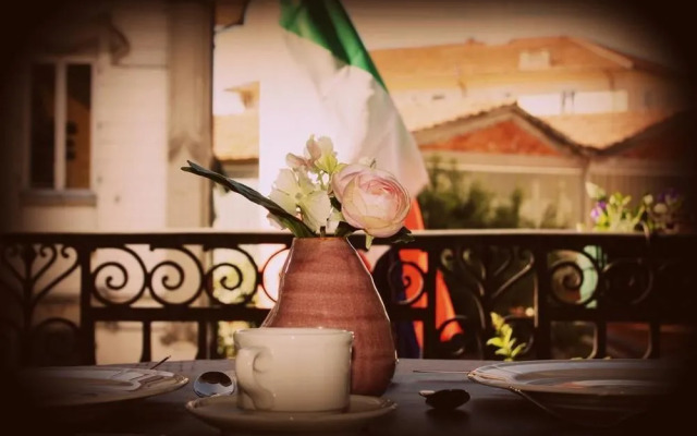 Principe Calaf Bed & Breakfast